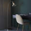 Anais 152cm Arched Floor Lamp