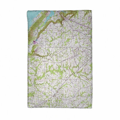 Dish Cloth Kitchen Towel