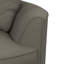 Ashonte Upholstered Barrel Chair-234916322