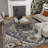 Raaya Washable Oriental Indoor Rug-576920030