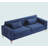 Nathally 85.8'' Velvet Sofa-566944074