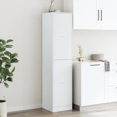 Roswita Bathroom Storage