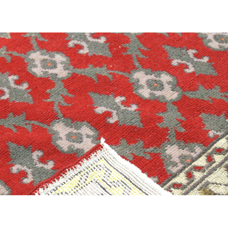 One-of-a-Kind 5'1" X 7'4" Area Rug