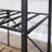 Jagrti Metal Bar Cart