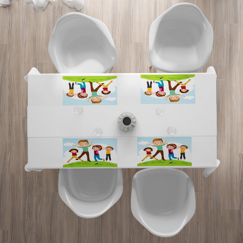 Récapitulatif 18,5" family