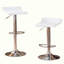 Ensemble de 2 tabourets en similicuir-1708316423