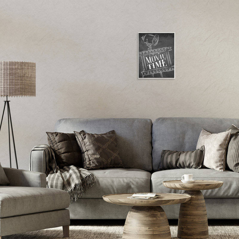 «Movie Time Film Expression» par Kim Allen