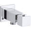 Loure® Wall-Mount Handshower Holder-765638374
