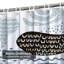 Rideau de douche en tissu Baby Child-1655872890