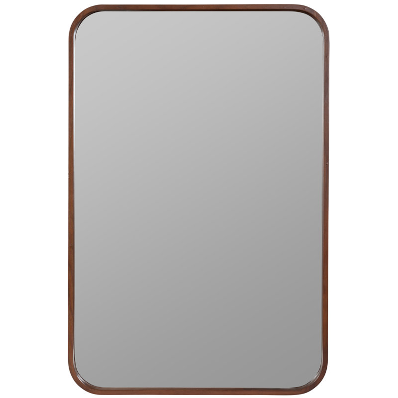 Genoa Flat Mirror