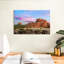 Alvord Sedona Rock Formations-107503052