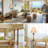 Anete Metal Table Lamp
