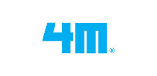 4M Toys Logo