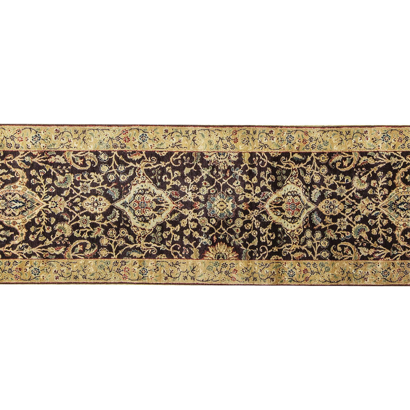 Avalon One-of-a-Kind 2'7" X 12'6" Area Rug