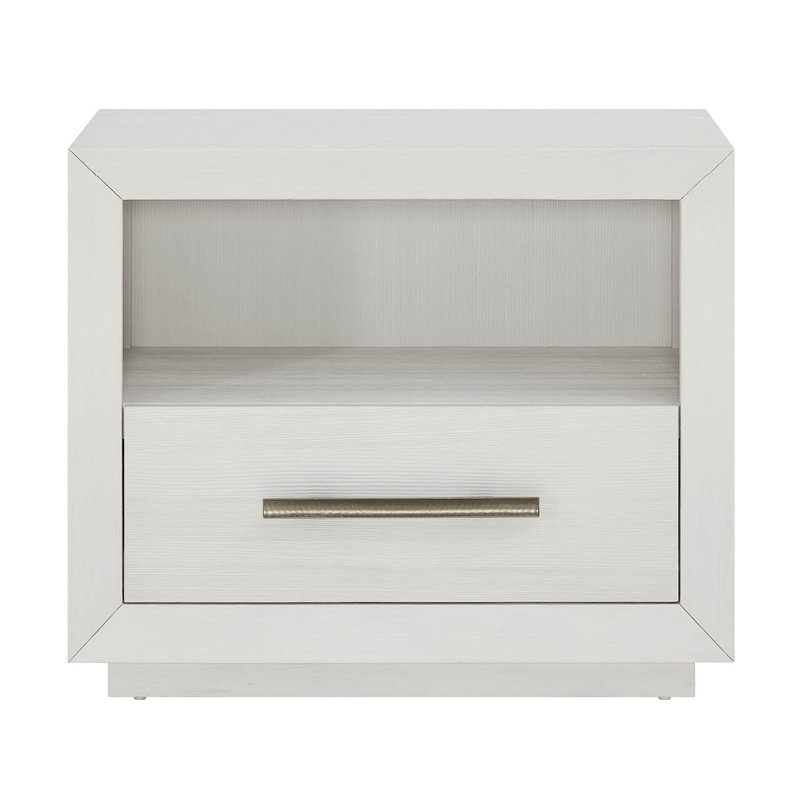 Oasis 1 - Drawer Nightstand
