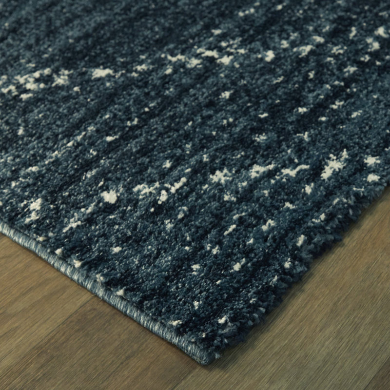 Beveridge Geometric Indoor Rug, Rectangle 7'10" x 10'