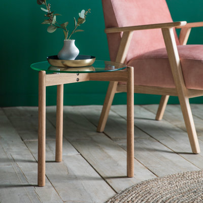 Watts Side Table