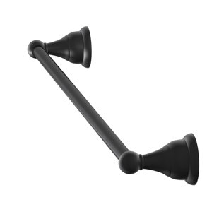 1 Towel Bar