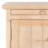 Joanna Solid Wood Tray Top End Table-786159308