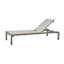 Relax Sunbed - Gray/Gray-87361060-87361061