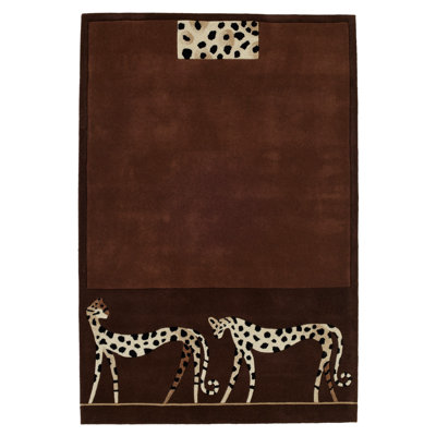 Gamboa Hand Woven Area Rug