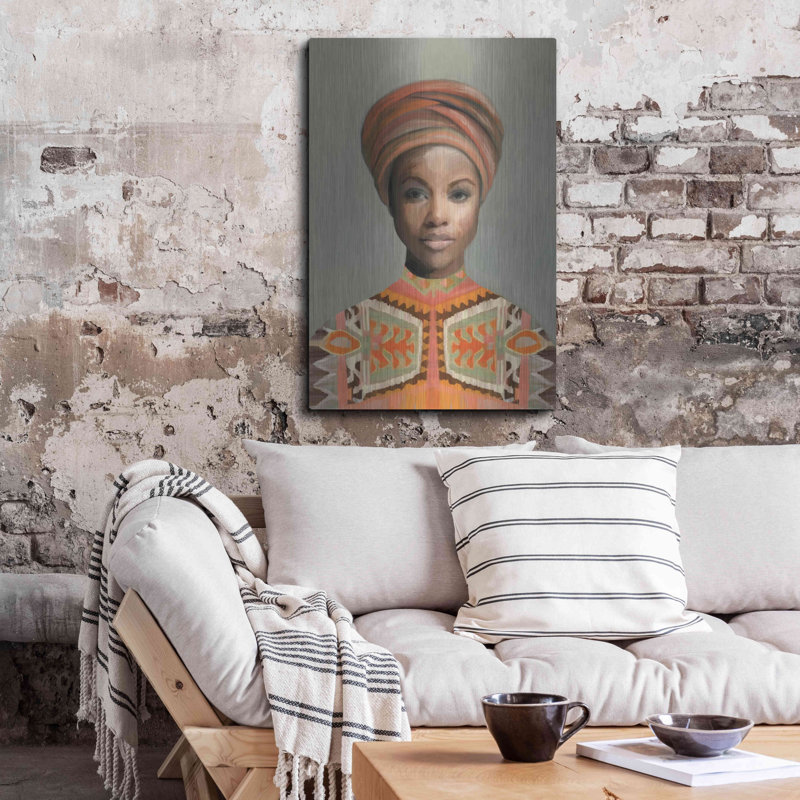 " Luminescence " by Kamdon Kreations