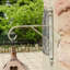 Smyrna Metal Bracket Plant Stand