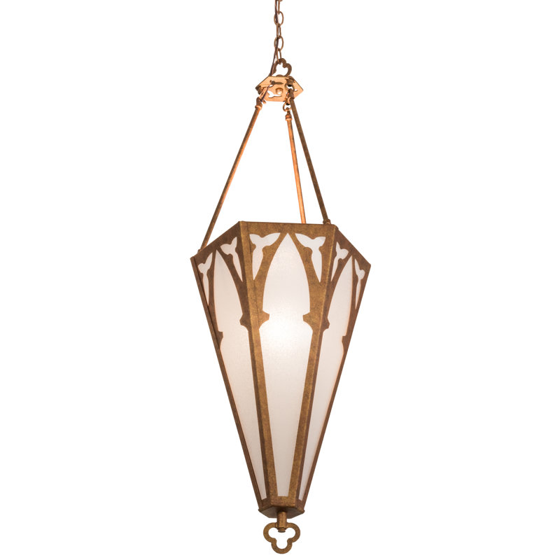 1 - Light Pendant