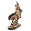 Figurine américain native pour la chasse