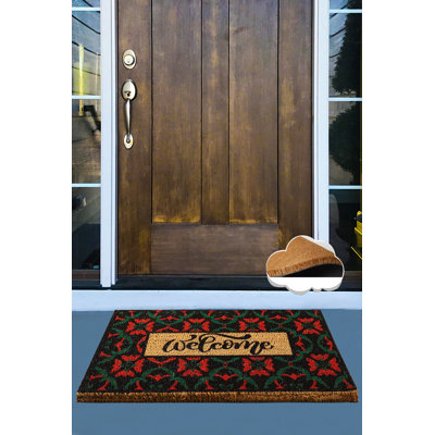 Jayne Doormat
