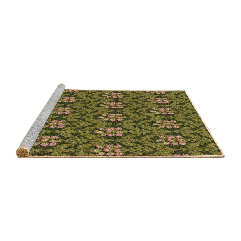 Indoor Rug, Rectangle 2' x 3'