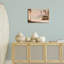 Art mural sur toile Tranquil Beach Day par Noah Bay-490326495