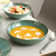 32 Piece Stoneware Dinnerware Set - Service for 8