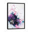 «Mind. Land. Mer. » Impression sur toile-21468178-74531888-74531889