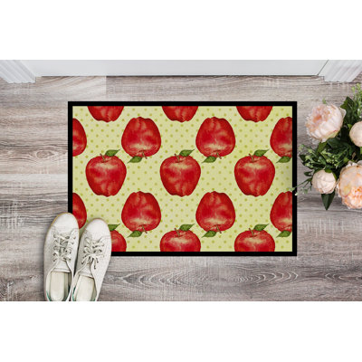 Yelverton Non-Slip Doormat