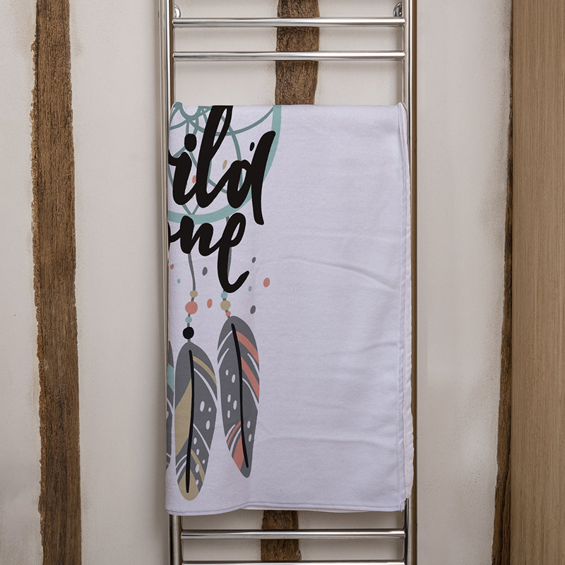 Marcie Midweight Bath Towel
