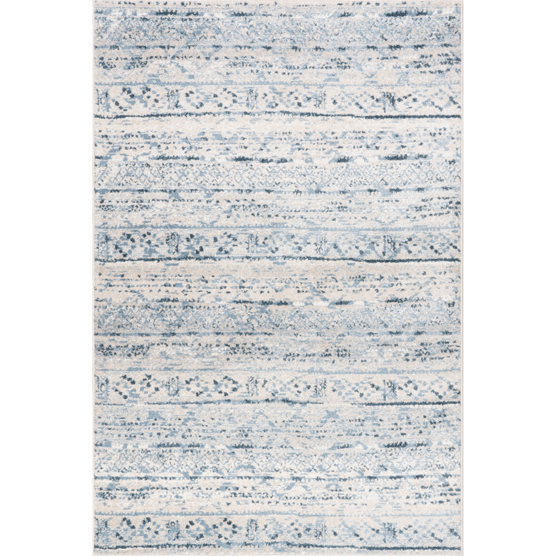 Hattie Transitional Moroccan Area Rug, Runner 2'6" x 8'