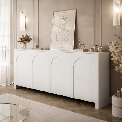 Sideboard ARIADNA 4D