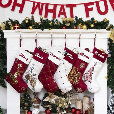 Polyester Stocking