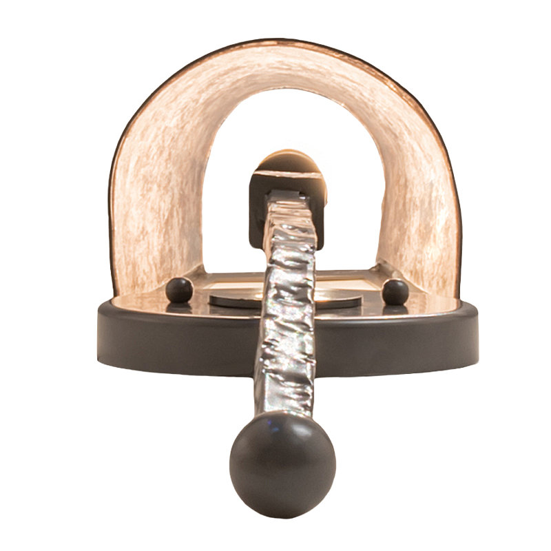 Rustic Lodge 1 - Light Wallchiere