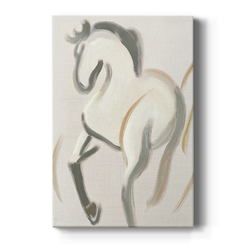 ANIMALS Series CECLxxi - galerie sur mesure, H 48 po x l 32 po