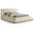 Cream Corduroy Fabric