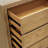 Dawson Five Drawer Chest