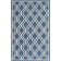 Brunswick Hand Tufted Wool Geometric Rug