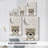 Goodnight Bear -Gallery Wrapped Cavas-1298943917