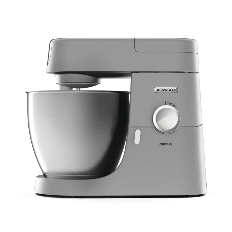 Kenwood Chef XL Stand Mixer, Silver