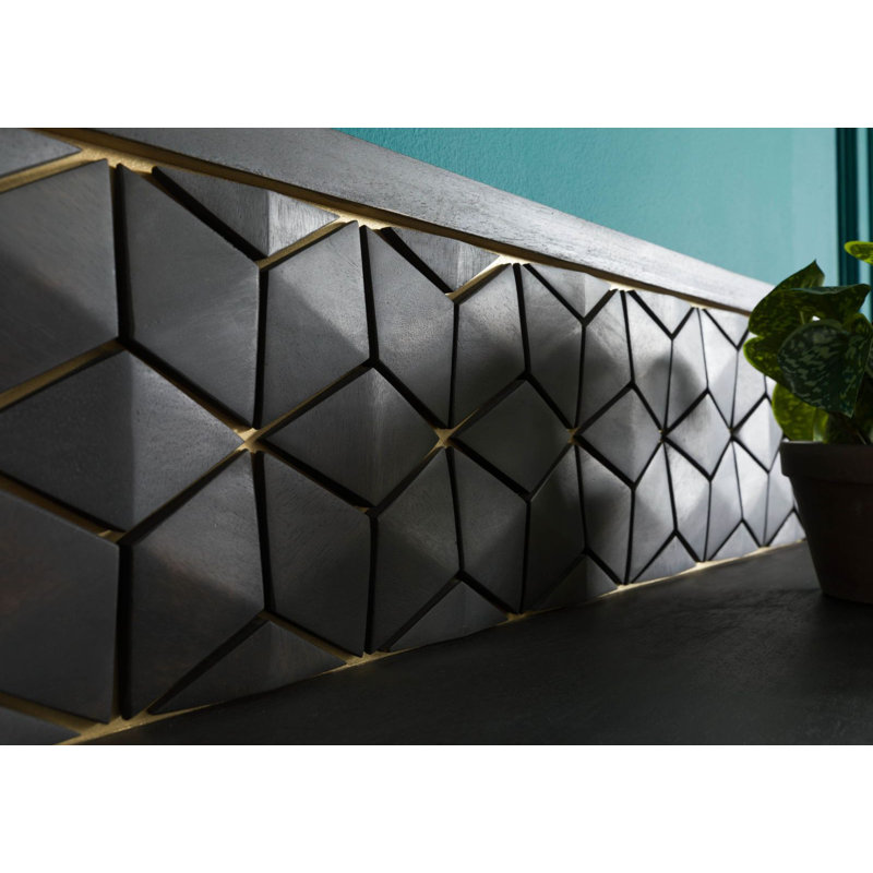 DIAMOND Floating Shelf