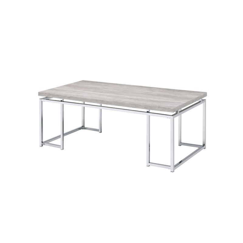 Table basse Chafik