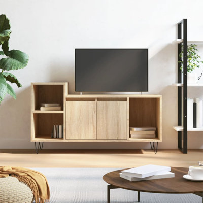 Gallaudet TV Stand for TVs up to 32"