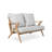 Sharease Solid Wood